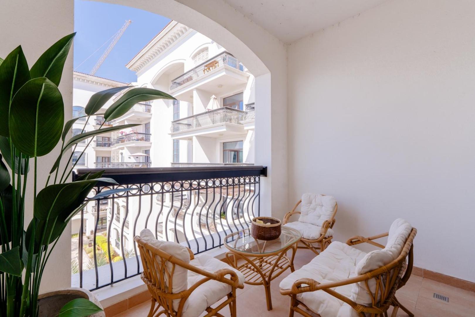 On Yas Island With Complimentary Yas Theme Park Tickets Appartement Abou Dabi