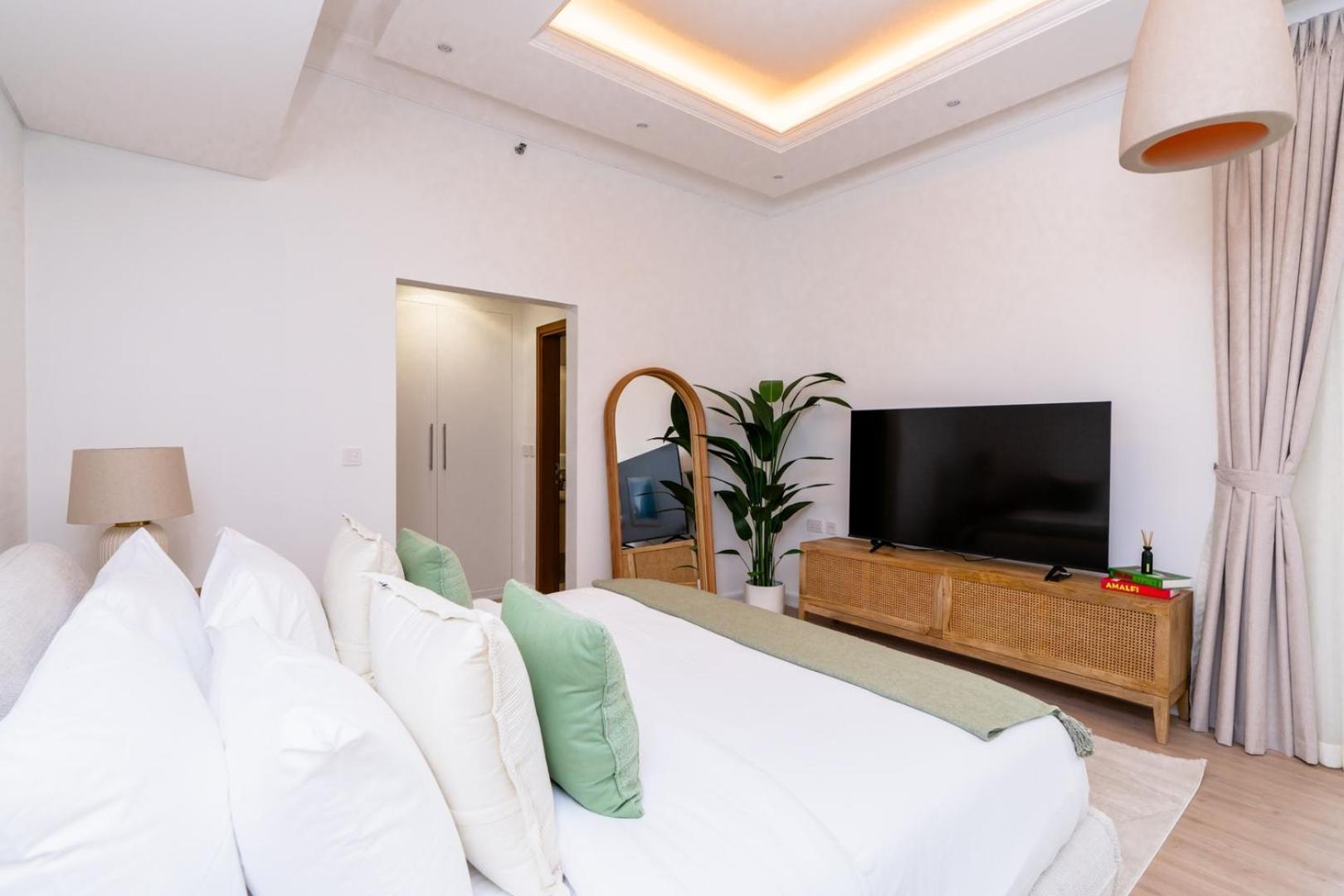 Appartement On Yas Island With Complimentary Yas Theme Park Tickets